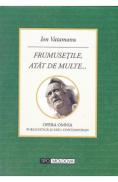 Frumusetile, atat de multe... - Ion Vatamanu