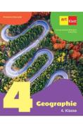 Geografie. Limba germana - Clasa 4 - Manual - Carmen Camelia Radulescu, Ionut Popa - Ionut Popa