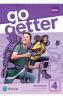 Go Getter 4 Workbook with Extra Online Practice - Tasia Vassilatou, Catherine Bright, Jennifer Heath - Tasia Vassilatou
