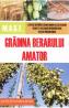 Gradina berarului amator - Joe Fischer, Dennis Fischer - Joe Fischer