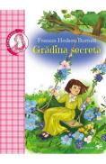 Gradina secreta - Frances Hodson Burnett