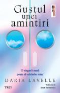 Gustul unei amintiri - Daria Lavelle