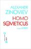 Homo Sovieticus - Alexandr Zinoviev