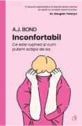 Inconfortabil - A. J. Bond - A.J. Bond