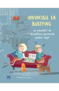 Invincibil la bullying: 12 povestiri de dezvoltare personala pentru copii - Anna Czerwinska-Rydel, Liliana Fabisinska - Anna Czerwinska Rydel