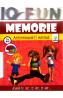 Iq Fun - Memorie - Antreneaza-ti mintea! 5+ ani - -