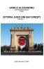 Istoria judo din Bucuresti. Partea 1 - Vasile Alexandru