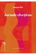 Jurnale elvetiene - Ioana Bot