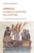 Jurnalul ultimului duhovnic de la Optina - Nikon Beliaev