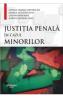 Justitia penala in cazul minorilor - Lavinia Valeria Lefterache, George Cristian Ioan, Stefana Sorohan, Marius-Georgel Sima - Stefana Sorohan