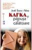 Kafka si papusa calatoare - Jordi Sierra i Fabra - Jordi Sierra I. Fabra