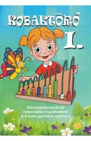 Kobaktoro 1 - -