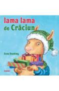 Lama Lama de Craciun - Anna Dewdney