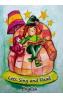 Let's Sing and Read English - -