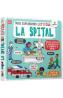 Let's go! La spital. Micii exploratori - Autor Anonim