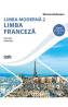 Limba franceza. Limba moderna 2 - Clasa 5 - Manual - Doina Groza, Gabriela Zota - Gabriela Zota