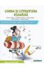Limba si literatura romana - Clasa 5 - Caiet - Adriana Alecu, Gabriela Catrina - Gabriela Catrina