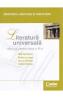 Literatura universala - Clasa 11 - Manual - Miorita Baciu, Rodica Lungu - Rodica Lungu