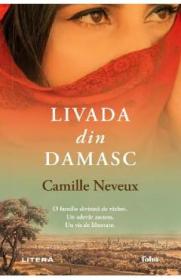Livada din Damasc - Camille Neveux