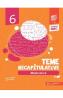 Matematica - Clasa 6 - Teme recapitulative - Anton Negrila, Maria Negrila - Anton Negrila