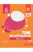 Matematica - Clasa 6 - Teme recapitulative - Anton Negrila, Maria Negrila - Anton Negrila