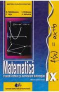Matematica. Trunchi comun + curriculum diferentiat - Clasa 9 - Manual - Constantin Nastasescu, Constantin Nita, Ion Chitescu, Dan Mihalca - Constantin Nastasescu