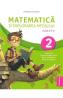 Matematica si explorarea mediului - Clasa 2 - Manual - Mirela Ilie, Emilia Mihaela Micloi, Marilena Nedelcu, Nicoleta Traistaru - Nicoleta Traistaru