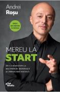 Mereu la start - Andrei Rosu