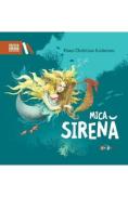 Mica Sirena. Prima mea biblioteca - Autor Anonim