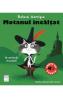Motanul incaltat. Carte cu sunete - -