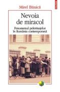 Nevoia De Miracol - Mirel Banica