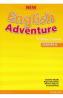 New English Adventure Teacher's Book Starter B - Jennifer Heath, Regina Raczynska, Mariola Bogucka, Susannah Reed - Susannah Reed