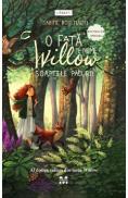 O fata pe nume Willow: Soaptele padurii Seria Willow Vol.2 - Sabine Bohlmann