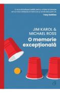 O memorie exceptionala - Jim Karol, Michael Ross - Michael Ross