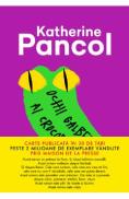 Ochii galbeni ai crocodililor - Katherine Pancol