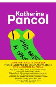 Ochii galbeni ai crocodililor - Katherine Pancol