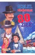 Ocolul pamantului in 80 de zile - Jules Verne