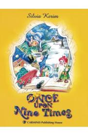Once upon Nine Times - Silvia Kerim