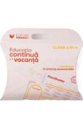 Pachet Vacanta - Clasa 3. Mare - -