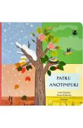 Patru anotimpuri - Lenka Chytilova, Aksana Rashetska - Lenka Chytilova