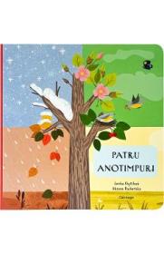Patru anotimpuri - Lenka Chytilova, Aksana Rashetska - Lenka Chytilova