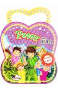 Peter Pan - Povesti cu zane - -