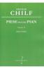 Piese pentru pian Vol.4: Suita rustica - Nicolae Chilf