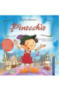 Pinocchio - Autor Anonim