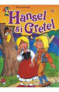 Piri povesteste: Hansel si Gretel - -