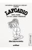 Povestea unchiului Shelby despre Lafcadio, leul care nu s-a lasat pagubas - Shel Silverstein