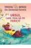 Povestile bufnitei. Ursul care voia sa fie fericit - Eric-Emmanuel Schmitt