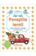 Povestile iernii + Jurnal creativ de lectura - -