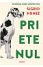 Prietenul - Sigrid Nunez