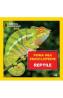 Prima mea enciclopedie: Reptile. National Geographic - -